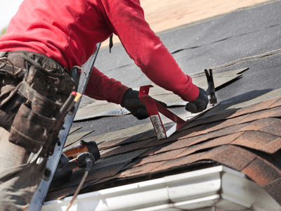 About Roof Repair Experts Mayfield, KS